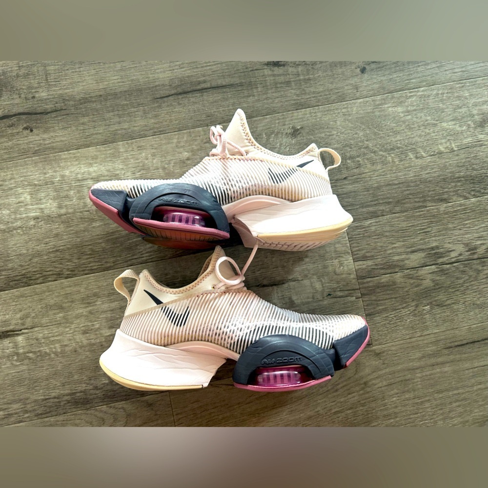 Women’s Nike Airzoom Superrep 7.5